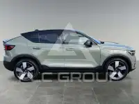 2021 Volvo C40 P8 Rec