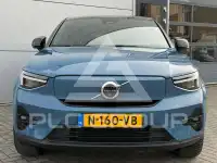 2021 Volvo C40 P8 Rec