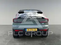 2021 Volvo C40 P8 Rec