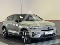 2021 Volvo C40 P8 Rec