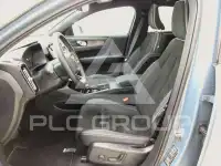 2021 Volvo C40 P8 Rec