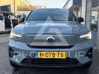 2021 Volvo C40 P8 Rec