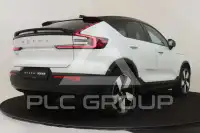 2021 Volvo C40 P8 Rec