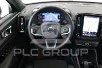 2021 Volvo C40 P8 Rec