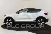 2021 Volvo C40 P8 Rec
