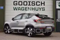 2021 Volvo C40 P8 Rec
