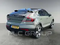 2021 Volvo C40 P8 Rec