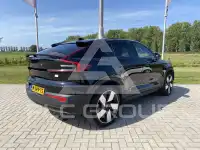 2021 Volvo C40 P8 Rec