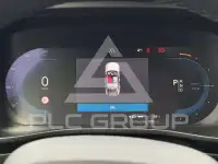 2021 Volvo C40 P8 Rec