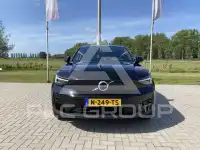 2021 Volvo C40 P8 Rec