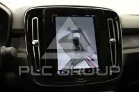 2021 Volvo C40 P8 Rec