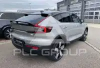 2021 Volvo C40 P8 Rec