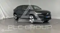 2021 Volvo C40 P8 Rec