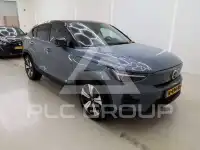 2021 Volvo C40 P8 Rec