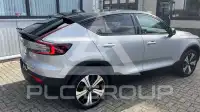 2021 Volvo C40 P8 Rec
