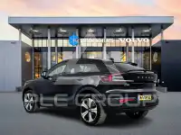2021 Volvo C40 P8 Rec