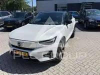 2021 Volvo C40 P8 Rec