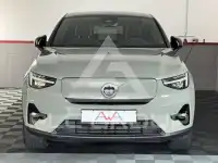 2021 Volvo C40 P8 Rec
