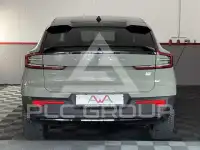 2021 Volvo C40 P8 Rec