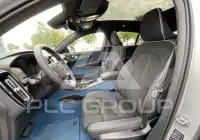 2021 Volvo C40 P8 Rec