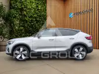 2021 Volvo C40 P8 Rec