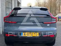 2021 Volvo C40 P8 Rec