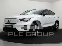 2021 Volvo C40 P8 Rec