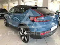 2021 Volvo C40 P8 Rec