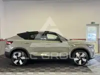 2021 Volvo C40 P8 Rec