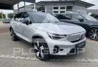 2021 Volvo C40 P8 Rec