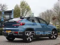 2021 Volvo C40 P8 Rec