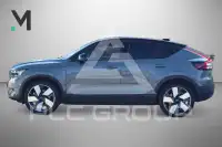 2021 Volvo C40 P8 Rec