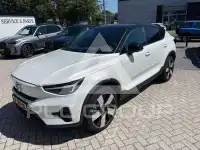 2021 Volvo C40 P8 Rec