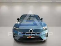 2021 Volvo C40 P8 Rec