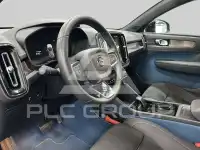 2021 Volvo C40 P8 Rec