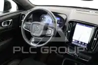 2021 Volvo C40 P8 Rec