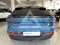 2021 Volvo C40 P8 Rec