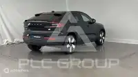 2021 Volvo C40 P8 Rec
