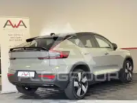 2021 Volvo C40 P8 Rec