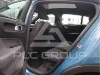 2021 Volvo C40 P8 Rec