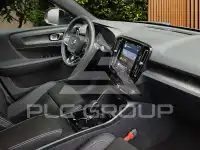 2021 Volvo C40 P8 Rec