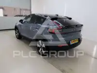 2021 Volvo C40 P8 Rec