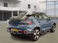 2021 Volvo C40 P8 Rec