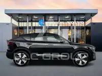 2021 Volvo C40 P8 Rec