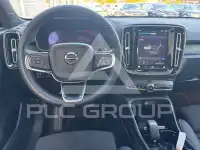 2021 Volvo C40 P8 Rec