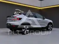 2021 Volvo C40 P8 Rec