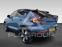 2021 Volvo C40 P8 Rec