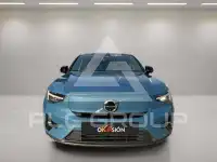 2021 Volvo C40 P8 Rec