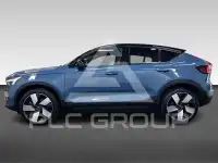 2021 Volvo C40 P8 Rec