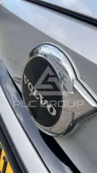 2021 Volvo C40 P8 Rec